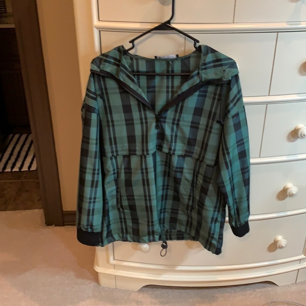 Zara Jacket